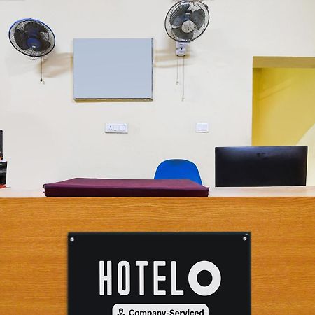 Hotel O Profulla Devi Guest House Jojra エクステリア 写真