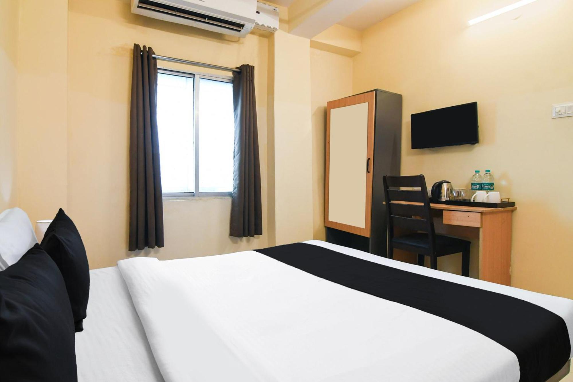 Hotel O Profulla Devi Guest House Jojra エクステリア 写真