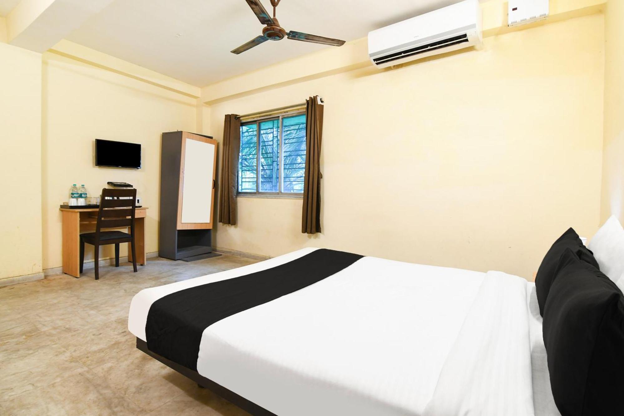 Hotel O Profulla Devi Guest House Jojra エクステリア 写真