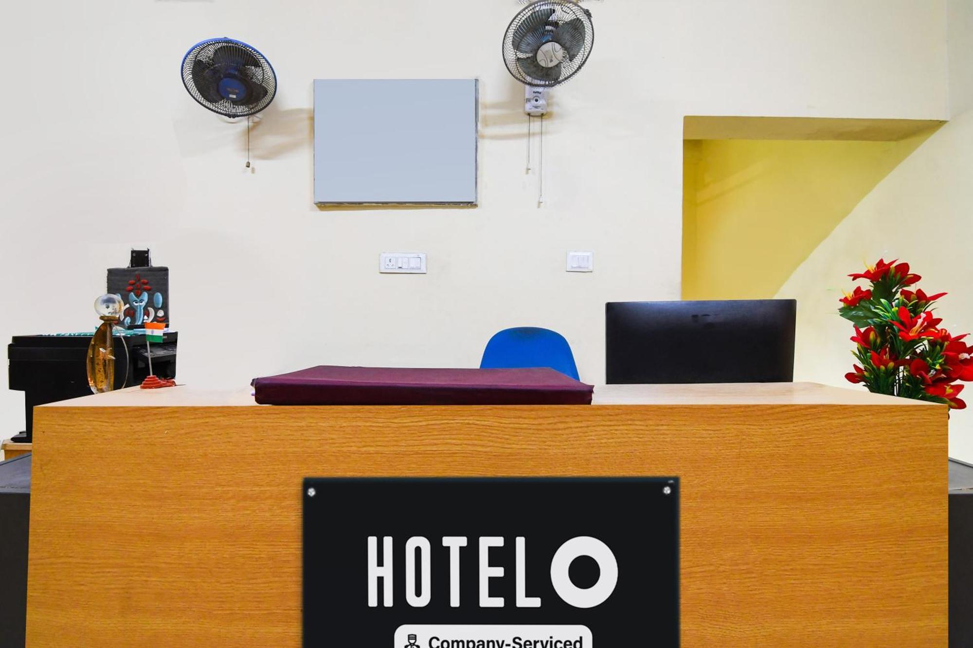 Hotel O Profulla Devi Guest House Jojra エクステリア 写真