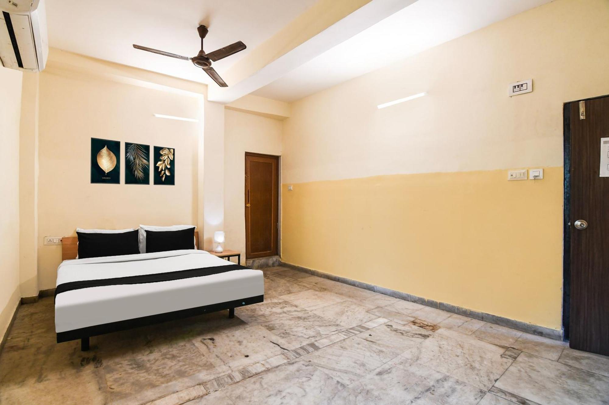 Hotel O Profulla Devi Guest House Jojra エクステリア 写真