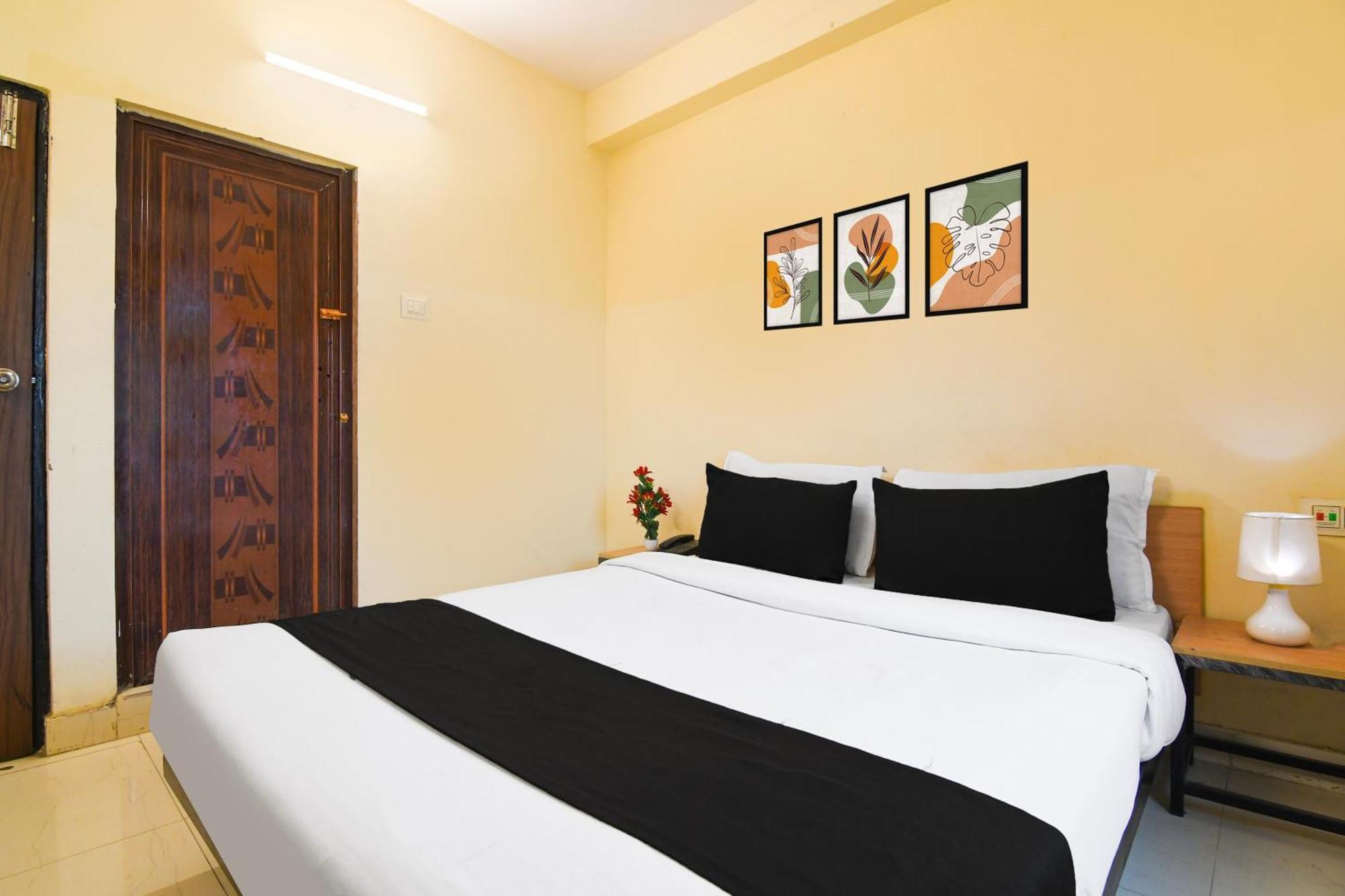 Hotel O Profulla Devi Guest House Jojra エクステリア 写真