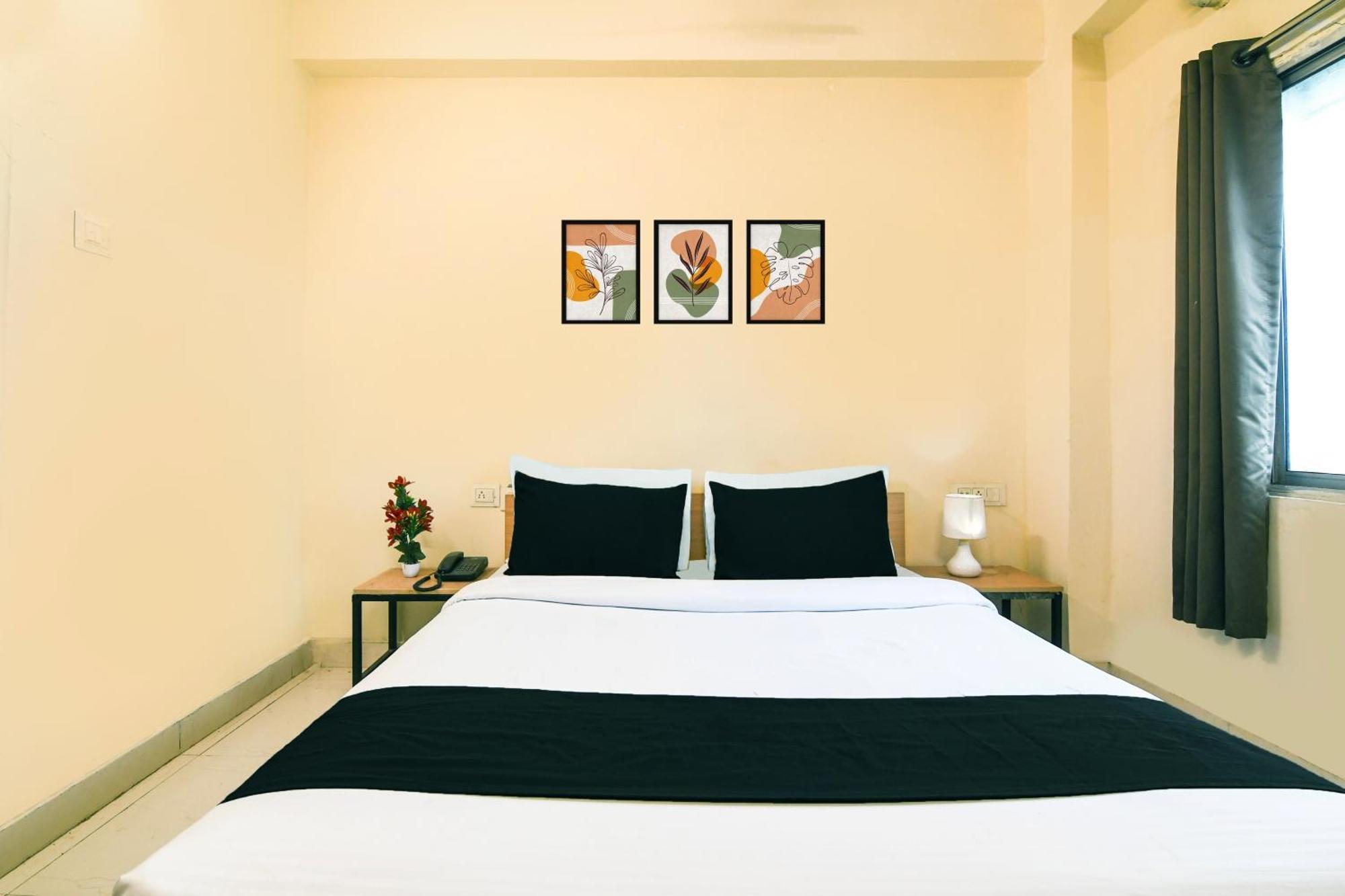 Hotel O Profulla Devi Guest House Jojra エクステリア 写真