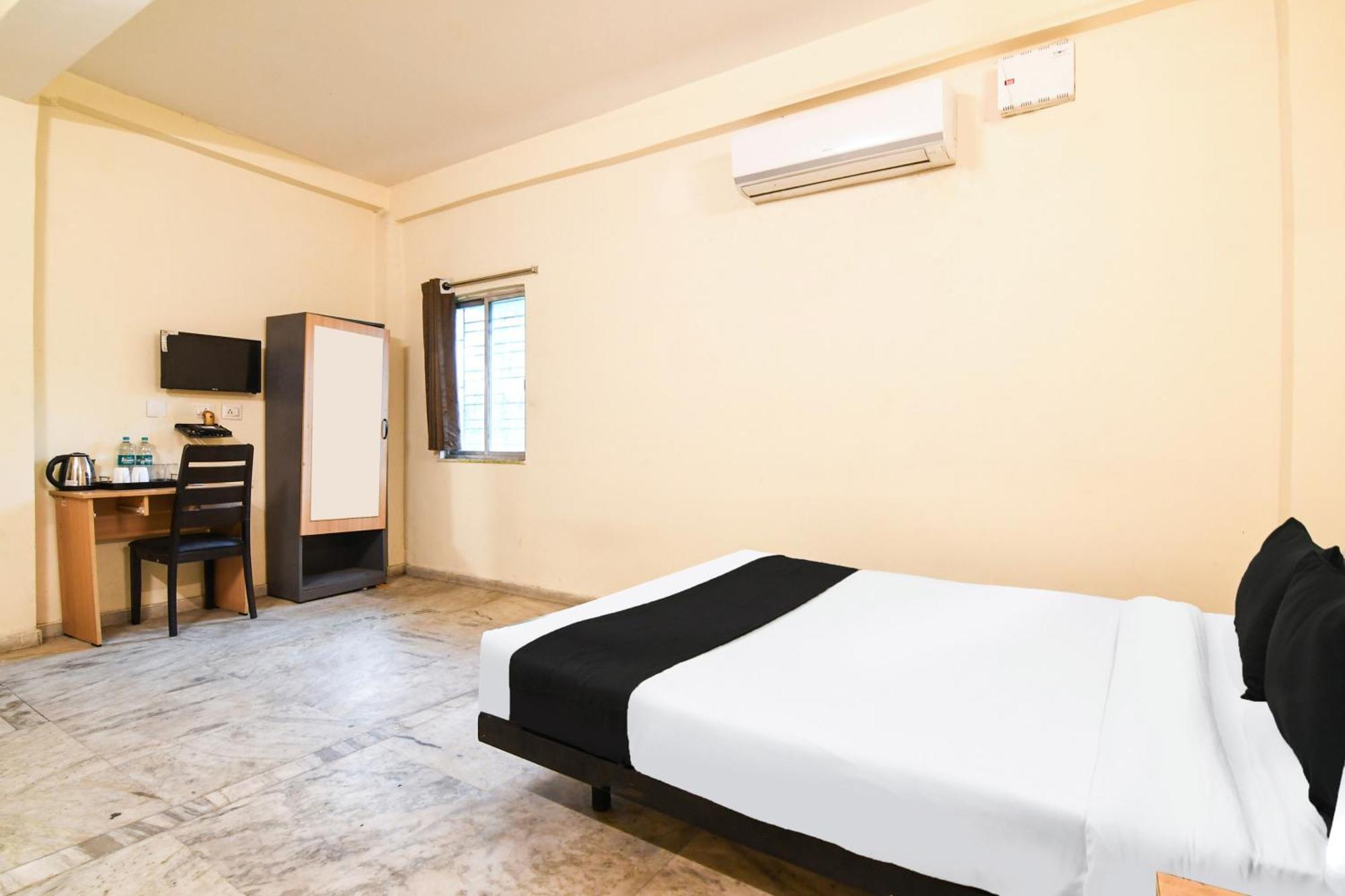 Hotel O Profulla Devi Guest House Jojra エクステリア 写真