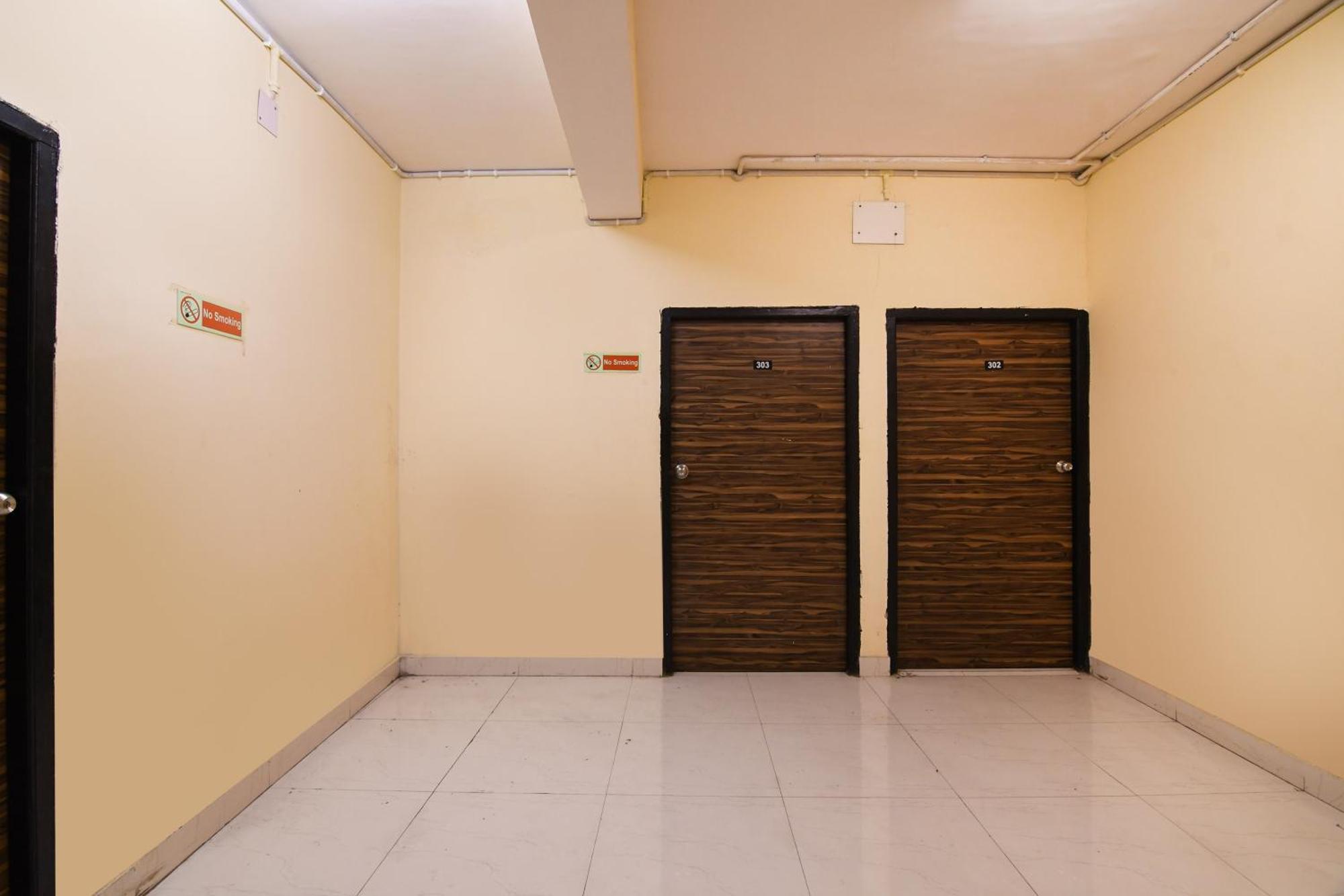 Hotel O Profulla Devi Guest House Jojra エクステリア 写真
