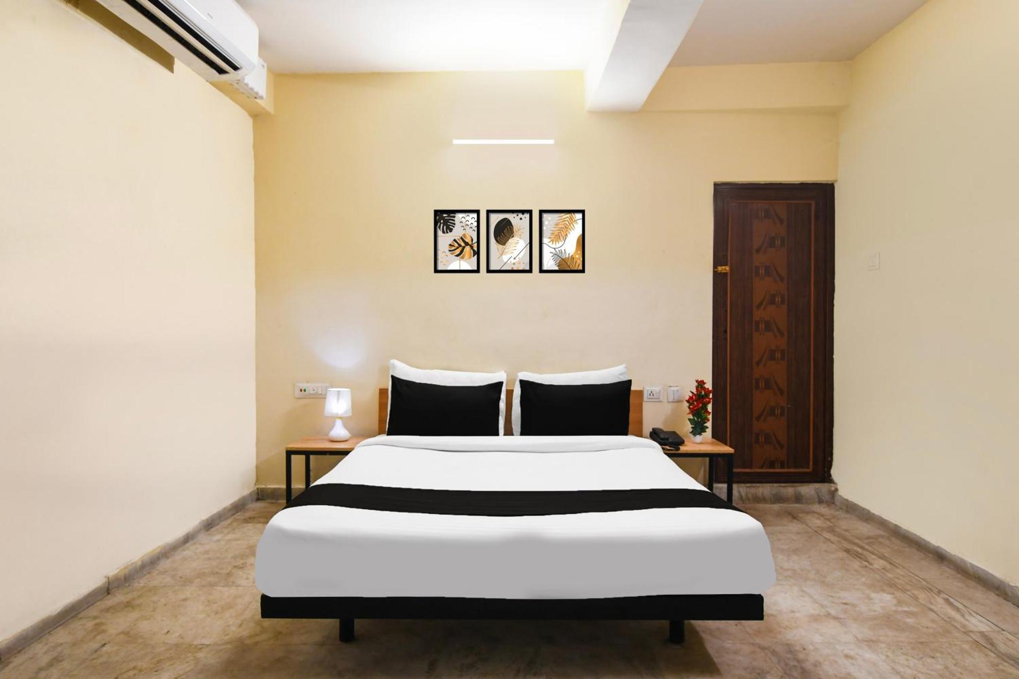 Hotel O Profulla Devi Guest House Jojra エクステリア 写真