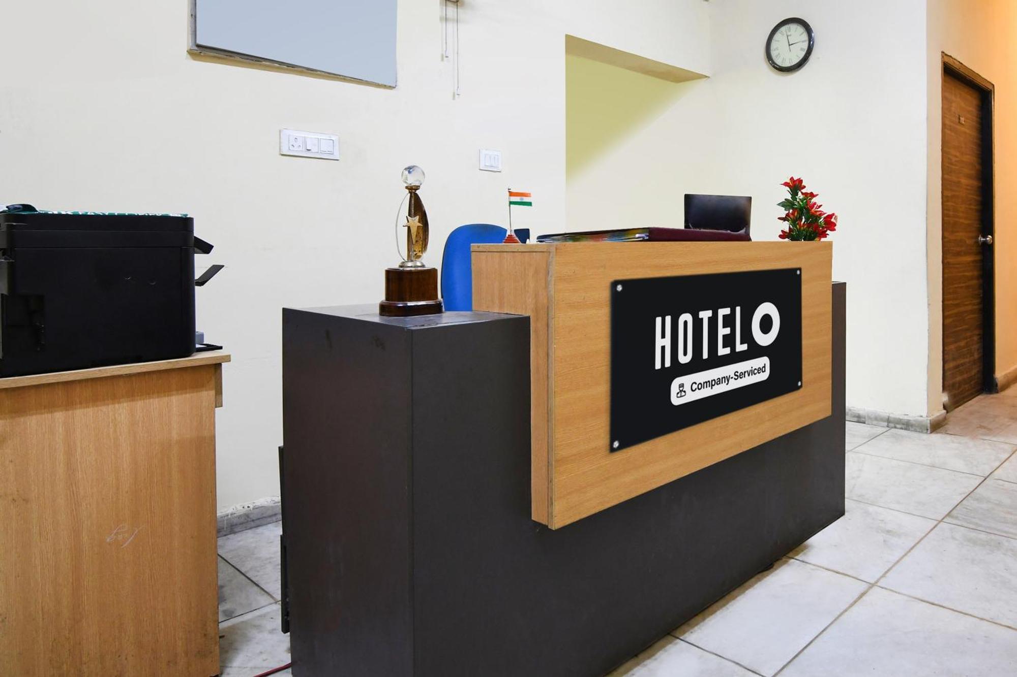 Hotel O Profulla Devi Guest House Jojra エクステリア 写真