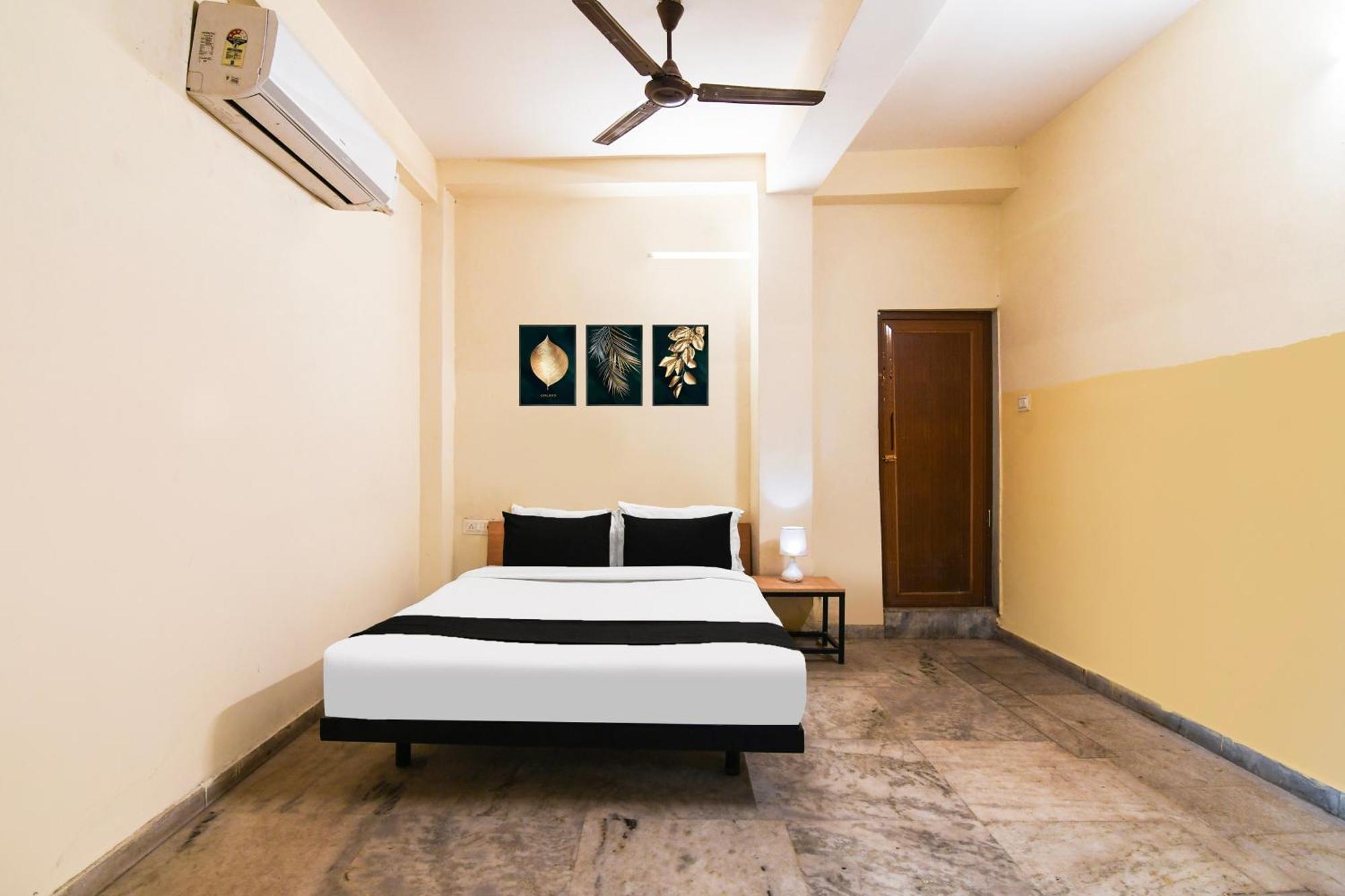 Hotel O Profulla Devi Guest House Jojra エクステリア 写真