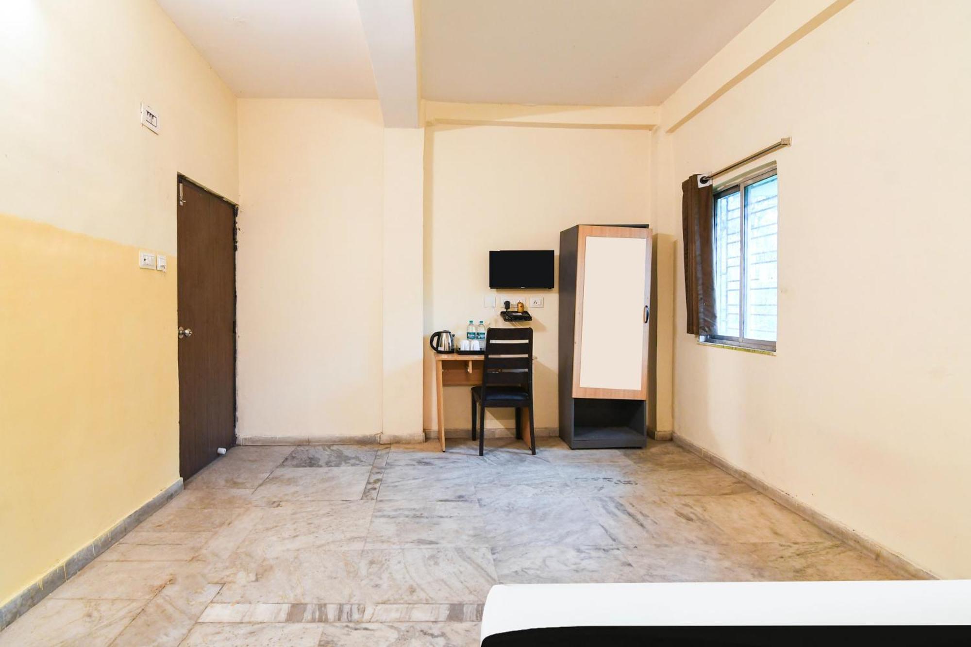 Hotel O Profulla Devi Guest House Jojra エクステリア 写真