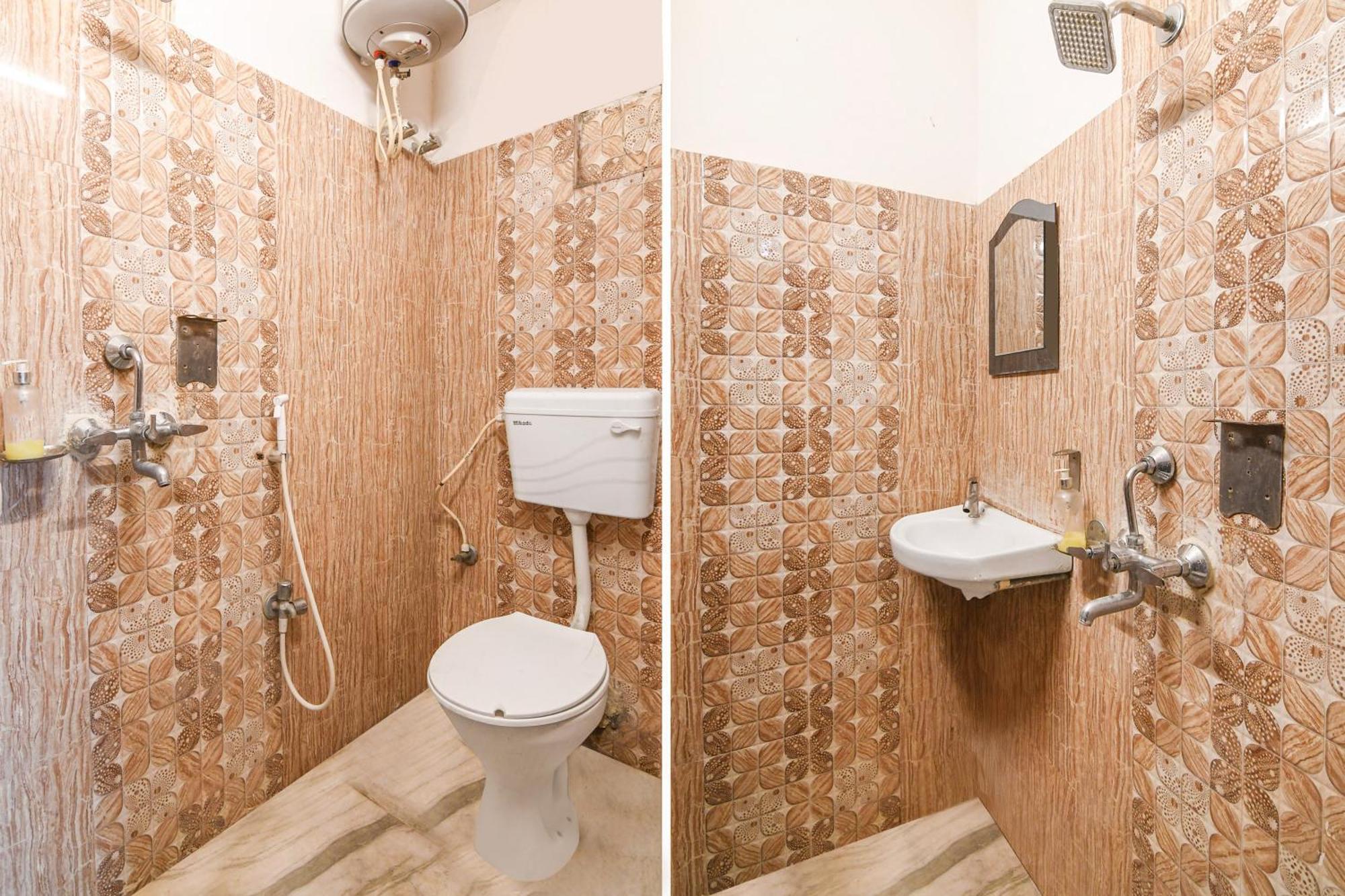 Hotel O Profulla Devi Guest House Jojra エクステリア 写真