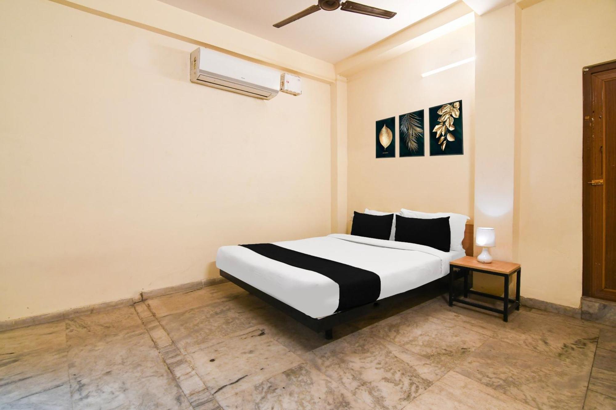 Hotel O Profulla Devi Guest House Jojra エクステリア 写真
